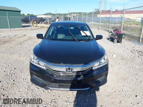 2017 Honda Accord EX-L с VIN 1HGCR2F87HA196571, выставлен на аукционе IAAI как лот 43337971 с пробегом 69 944 миль миль и . История ставок и продаж доступна на DreamBid. Изображение 11.