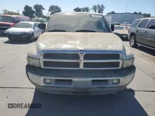 1999 Dodge RAM with VIN 3B7KC23W9XG163697, listed as a Copart auction lot 73046354 with Not provided miles and Clean title. Bid and sale history available at DreamBid. Image 5.