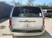 2008 Dodge Grand Caravan SXT z VIN 1D8HN54P98B128523, wystawiony jako Copart lot #87058595 z przebiegiem 106 194 mil mil oraz Nie do naprawy • Non repairable. Historia ofert i sprzedaży dostępna na DreamBid. Obrazek 6.