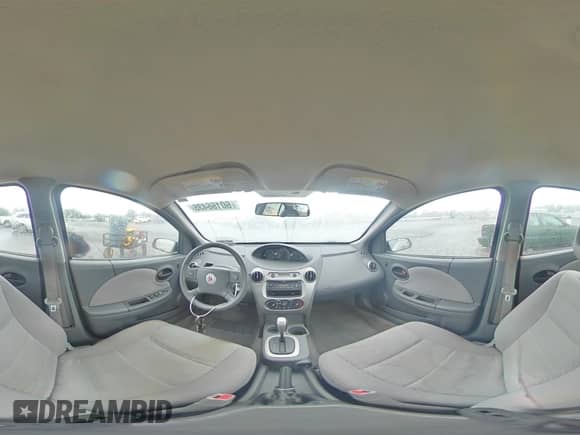 2005 Saturn ION ION 2 с VIN 1G8AJ52F25Z183060, выставлен на аукционе Copart как лот 60166435 с пробегом 88 761 миль миль и Списание • Salvage title. История ставок и продаж доступна на DreamBid. Изображение 14.