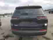 2023 Jeep Grand Cherokee Limited with VIN 1C4RJKBG6P8745079, listed as a Copart auction lot 71898095 with 28,940 mi miles and Salvage title. Bid and sale history available at DreamBid. Image 6.