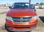 2013 Dodge Journey American Value z VIN 3C4PDCAB1DT626671, wystawiony jako IAAI lot #42828028 z przebiegiem 238 028 mil mil oraz . Historia ofert i sprzedaży dostępna na DreamBid. Obrazek 12.