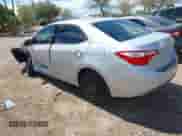 2016 Toyota Corolla L с VIN 2T1BURHE8GC621830, выставлен на аукционе IAAI как лот 43249524 с пробегом Не указан миль и . История ставок и продаж доступна на DreamBid. Изображение 3.