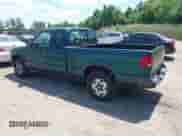 1996 Chevrolet S-10 LS с VIN 1GCDT19X0TK165960, выставлен на аукционе IAAI как лот 42309974 с пробегом 188 158 миль миль и . История ставок и продаж доступна на DreamBid. Изображение 3.