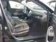 2024 Chevrolet Malibu LT с VIN 1G1ZE5STXRF228099, выставлен на аукционе IAAI как лот 42691095 с пробегом 27 460 миль миль и . История ставок и продаж доступна на DreamBid. Изображение 5.