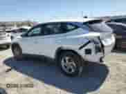 2023 Hyundai Tucson SE with VIN 5NMJACAE1PH184873, listed as a Copart auction lot 71066695 with 45,175 mi miles and Salvage title. Bid and sale history available at DreamBid. Image 2.