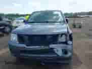 2016 Nissan Frontier SV with VIN 1N6AD0EVXGN796733, listed as a IAAI auction lot 42538622 with 135,298 mi miles and . Bid and sale history available at DreamBid. Image 12.