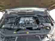 2021 Land Rover Range Rover Sport SVR with VIN SALWZ2RE0MA795330, listed as a Copart auction lot 71050695 with 31,175 mi miles and Salvage title. Bid and sale history available at DreamBid. Image 12.