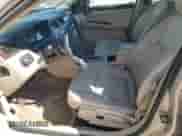 2011 Chevrolet Impala LT Retail with VIN 2G1WB5EKXB1333897, listed as a Copart auction lot 70126975 with 178,398 mi miles and Salvage title. Bid and sale history available at DreamBid. Image 7.