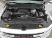 2020 Ram 1500 Laramie z VIN 1C6RREJT7LN160720, wystawiony jako Copart lot #70410455 z przebiegiem 55 863 mil mil oraz Nie do naprawy • Non repairable. Historia ofert i sprzedaży dostępna na DreamBid. Obrazek 11.