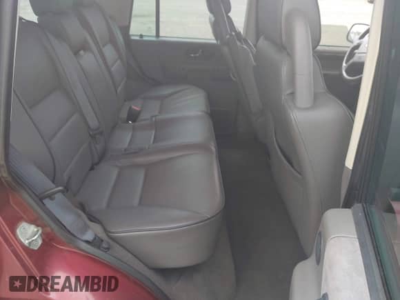 2000 Land Rover Discovery Cloth с VIN SALTY1247YA241984, выставлен на аукционе IAAI как лот 42889095 с пробегом 140 936 миль миль и . История ставок и продаж доступна на DreamBid. Изображение 8.