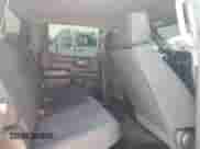 2025 GMC Sierra 1500 Pro with VIN 1GTPHAED6SZ155868, listed as a Copart auction lot 59236585 with 3,169 mi miles and Salvage title. Bid and sale history available at DreamBid. Image 10.