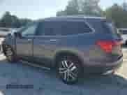 2018 Honda Pilot Elite с VIN 5FNYF6H0XJB055566, выставлен на аукционе Copart как лот 71006755 с пробегом 83 177 миль миль и Списание • Salvage title. История ставок и продаж доступна на DreamBid. Изображение 2.