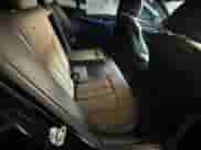 2019 BMW 5 Series 530e with VIN WBAJA9C58KB389469, listed as a Copart auction lot 85200995 with 119,371 mi miles and Clean title. Bid and sale history available at DreamBid. Image 6.