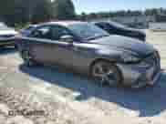 2017 Lexus IS 200t с VIN JTHBA1D23H5046491, выставлен на аукционе Copart как лот 64506895 с пробегом 134 128 миль миль и Списание • Salvage title. История ставок и продаж доступна на DreamBid. Изображение 4.