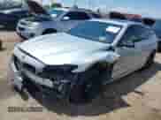 2015 BMW 5 Series 550i с VIN WBAKN9C50FD961251, выставлен на аукционе IAAI как лот 42469582 с пробегом 138 577 миль миль и . История ставок и продаж доступна на DreamBid. Изображение 20.