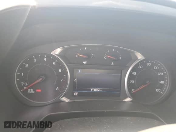 2021 Chevrolet Blazer LT с VIN 3GNKBJRS3MS509079, выставлен на аукционе Copart как лот 65183225 с пробегом 111 834 миль миль и Списание • Salvage title. История ставок и продаж доступна на DreamBid. Изображение 9.