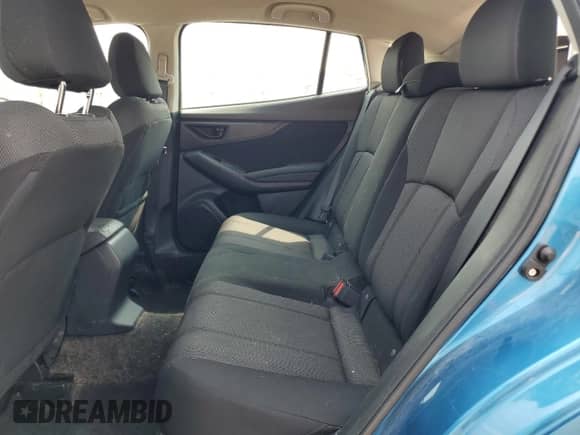 2019 Subaru Impreza с VIN 4S3GTAA6XK3728487, выставлен на аукционе Copart как лот 66630045 с пробегом 108 229 миль миль и Списание • Salvage title. История ставок и продаж доступна на DreamBid. Изображение 10.