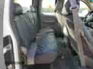 2009 Chevrolet Silverado 1500 1LT z VIN 1GCEC19J09E163343, wystawiony jako Copart lot #80729825 z przebiegiem 242 393 mil mil oraz Szkoda całkowita • Salvage title. Historia ofert i sprzedaży dostępna na DreamBid. Obrazek 10.