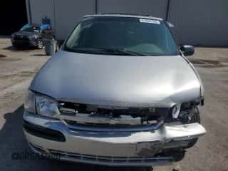 2003 Chevrolet Venture Y3G Mobility z VIN 1GNDX03E43D236210, wystawiony jako Copart lot #61058795 z przebiegiem 215 846 mil mil oraz Szkoda całkowita • Salvage title. Historia ofert i sprzedaży dostępna na DreamBid. Obrazek 5.