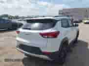 2023 Chevrolet TrailBlazer LT with VIN KL79MRSL4PB068319, listed as a IAAI auction lot 42568703 with 72,651 mi miles and . Bid and sale history available at DreamBid. Image 4.