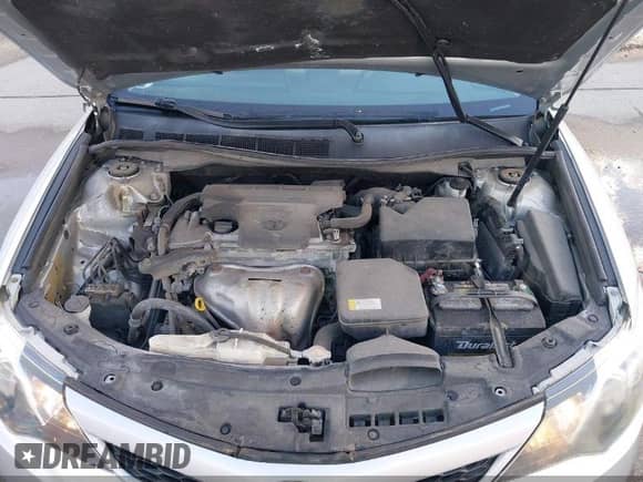 2012 Toyota Camry SE с VIN 4T1BF1FK6CU133280, выставлен на аукционе IAAI как лот 42600415 с пробегом 105 967 миль миль и . История ставок и продаж доступна на DreamBid. Изображение 10.