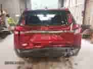 2019 Chevrolet Traverse LT Cloth z VIN 1GNERGKW8KJ307054, wystawiony jako IAAI lot #43052213 z przebiegiem 89 762 mil mil oraz . Historia ofert i sprzedaży dostępna na DreamBid. Obrazek 16.