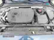 2024 Volvo S60 Plus Dark Theme z VIN 7JRL12FL0RG280760, wystawiony jako IAAI lot #42554434 z przebiegiem 34 569 mil mil oraz . Historia ofert i sprzedaży dostępna na DreamBid. Obrazek 10.