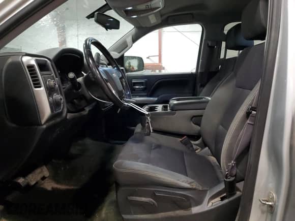 2014 Chevrolet Silverado 1500 LT with VIN 3GCUKREH2EG484514, listed as a Copart auction lot 50827765 with 149,711 mi miles and Clean title. Bid and sale history available at DreamBid. Image 7.