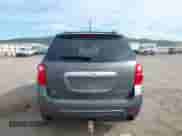 2013 Chevrolet Equinox LT с VIN 2GNFLEE3XD6373536, выставлен на аукционе IAAI как лот 42904264 с пробегом 95 858 миль миль и . История ставок и продаж доступна на DreamBid. Изображение 17.