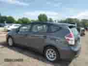 2015 Toyota Prius Two with VIN JTDZN3EU1FJ017415, listed as a Copart auction lot 65403825 with 151,108 mi miles and Salvage title. Bid and sale history available at DreamBid. Image 2.