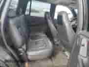 2000 Dodge Durango z VIN 1B4HR28Z5YF205567, wystawiony jako Copart lot #45595565 z przebiegiem 173 859 mil mil oraz Czysty tytuł • Clean title. Historia ofert i sprzedaży dostępna na DreamBid. Obrazek 11.