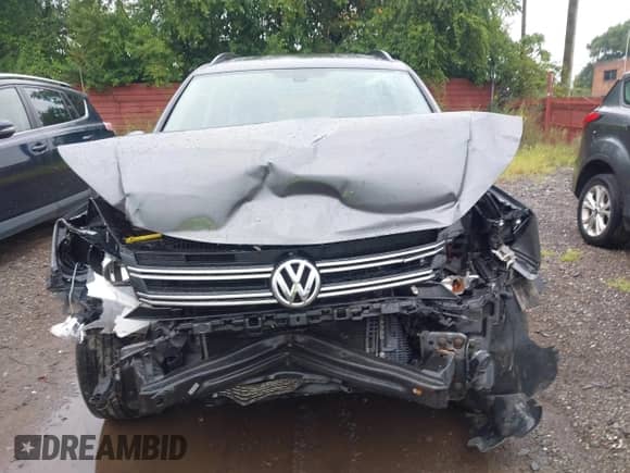 2016 Volkswagen Tiguan SEL с VIN WVGBV7AX9GW550315, выставлен на аукционе IAAI как лот 43004861 с пробегом 136 643 миль миль и . История ставок и продаж доступна на DreamBid. Изображение 12.