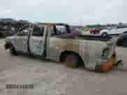 2016 Ram 1500 Tradesman z VIN 1C6RR7SM0GS280319, wystawiony jako Copart lot #61900155 z przebiegiem Nie podano mil oraz Nie do naprawy • Non repairable. Historia ofert i sprzedaży dostępna na DreamBid. Obrazek 2.