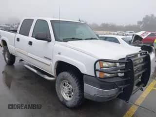 2004 Chevrolet Silverado 2500HD LS с VIN 1GCHK23U14F221732, выставлен на аукционе IAAI как лот 41466905 с пробегом 274 535 миль миль и . История ставок и продаж доступна на DreamBid. Изображение 1.