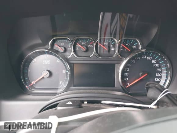 2018 Chevrolet Tahoe LT z VIN 1GNSCBKC1JR206967, wystawiony jako IAAI lot #42565511 z przebiegiem Nie podano mil oraz . Historia ofert i sprzedaży dostępna na DreamBid. Obrazek 15.