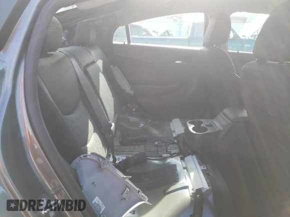 2016 Chevrolet Volt LT z VIN 1G1RC6S53GU117318, wystawiony jako Copart lot #67834562 z przebiegiem 51 925 mil mil oraz . Historia ofert i sprzedaży dostępna na DreamBid. Obrazek 10.