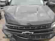 2021 Chevrolet Silverado 1500 RST с VIN 1GCUYEEL3MZ336642, выставлен на аукционе Copart как лот 81108525 с пробегом 64 170 миль миль и Списание • Salvage title. История ставок и продаж доступна на DreamBid. Изображение 11.