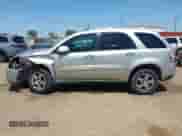 2008 Chevrolet Equinox LTZ с VIN 2CNDL73F086291664, выставлен на аукционе IAAI как лот 41944249 с пробегом 202 497 миль миль и . История ставок и продаж доступна на DreamBid. Изображение 14.