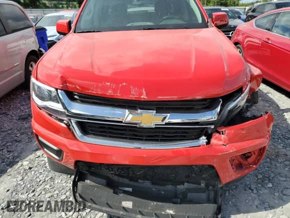 2020 Chevrolet Colorado 2WD Work Truck с VIN 1GCGSBEN3L1201964, выставлен на аукционе Copart как лот 64783615 с пробегом 35 089 миль миль и Списание • Salvage title. История ставок и продаж доступна на DreamBid. Изображение 11.