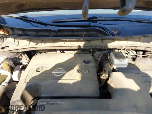 2015 Nissan Murano S с VIN 5N1AZ2MH3FN208306, выставлен на аукционе IAAI как лот 42070942 с пробегом 103 516 миль миль и . История ставок и продаж доступна на DreamBid. Изображение 10.