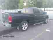 2006 Dodge 1500 SLT with VIN 1D7HA18276S673267, listed as a IAAI auction lot 42963412 with 166,933 mi miles and . Bid and sale history available at DreamBid. Image 4.