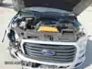 2015 Ford F-150 Lariat с VIN 1FTEW1EP1FKD48483, выставлен на аукционе IAAI как лот 43360029 с пробегом 226 995 миль миль и . История ставок и продаж доступна на DreamBid. Изображение 10.