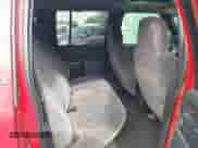 2001 Chevrolet S-10 LS with VIN 1GCDT13W11K218775, listed as a IAAI auction lot 42706513 with 214,664 mi miles and . Bid and sale history available at DreamBid. Image 8.