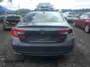 2022 Honda Accord EX-L z VIN 1HGCV1F56NA006721, wystawiony jako IAAI lot #43030981 z przebiegiem 102 894 mil mil oraz . Historia ofert i sprzedaży dostępna na DreamBid. Obrazek 16.