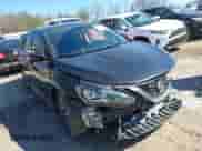 2017 Nissan Sentra SR z VIN 3N1AB7AP4HY346530, wystawiony jako IAAI lot #41776676 z przebiegiem 103 917 mil mil oraz . Historia ofert i sprzedaży dostępna na DreamBid. Obrazek 1.