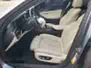 2017 BMW 5 Series 540i с VIN WBAJE5C3XHG914538, выставлен на аукционе Copart как лот 68943535 с пробегом Не указан миль и Списание • Salvage title. История ставок и продаж доступна на DreamBid. Изображение 7.