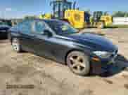 2013 BMW 3 Series 328i xDrive с VIN WBA3B5G50DNS00453, выставлен на аукционе Copart как лот 86473125 с пробегом 95 912 миль миль и Чистый • Clean title. История ставок и продаж доступна на DreamBid. Изображение 4.
