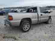 2002 Chevrolet Silverado 1500 LS with VIN 1GCEC14T82Z113152, listed as a Copart auction lot 43605375 with Not provided miles and Non repairable. Bid and sale history available at DreamBid. Image 3.