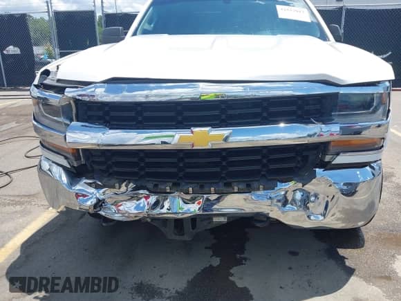 2017 Chevrolet Silverado 1500 Work Truck with VIN 1GCVKNEH6HZ250068, listed as a IAAI auction lot 42537917 with 142,714 mi miles and . Bid and sale history available at DreamBid. Image 6.